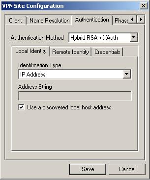 vpn-authentication-local